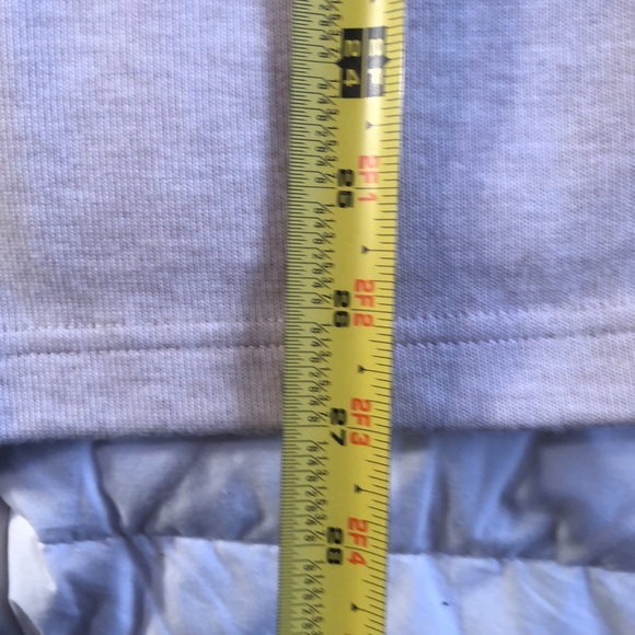 Talbots cardigan with pockets. - Picture 6 of 8